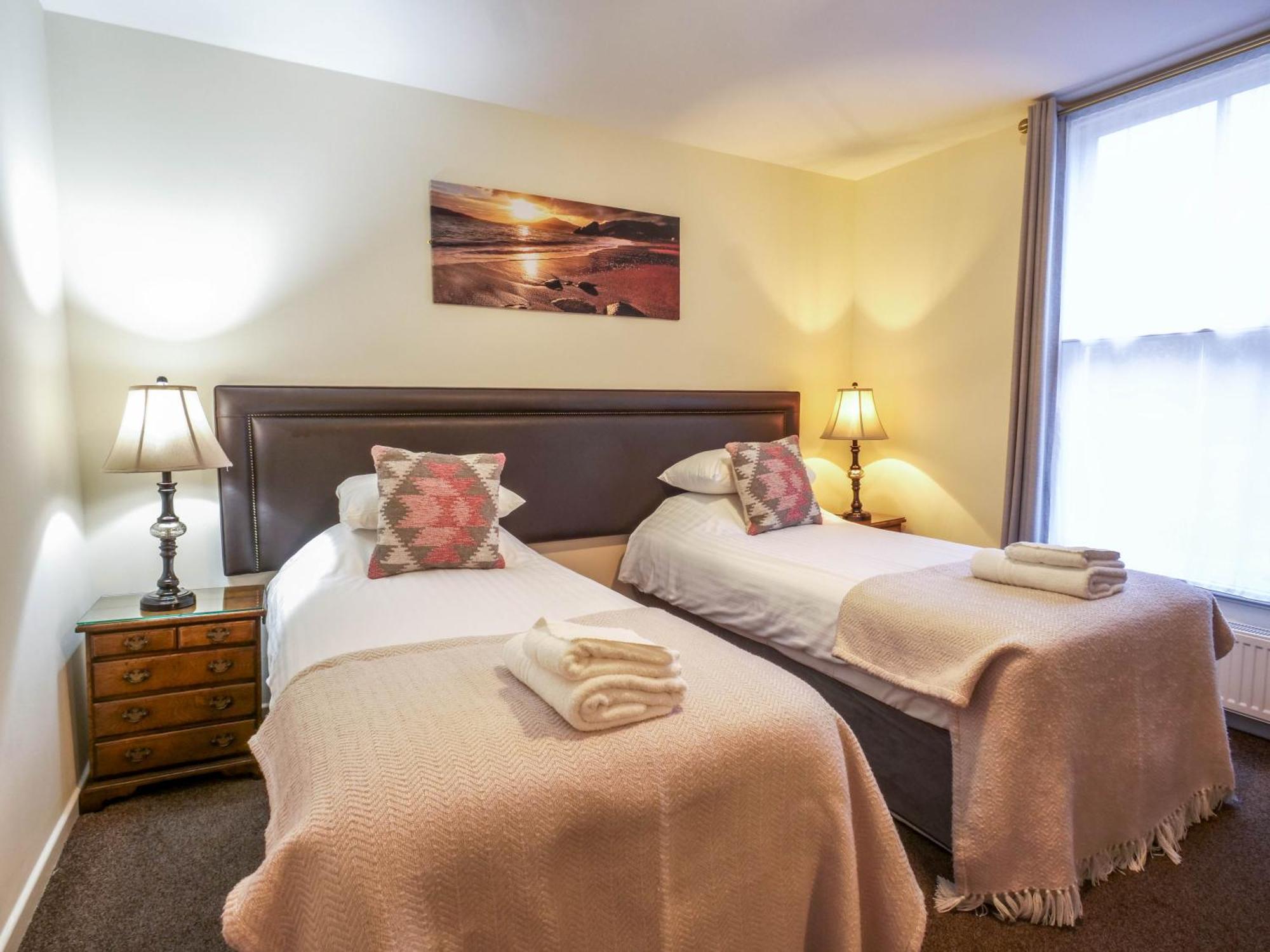 The Black Boy Hotel 4*